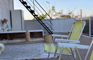 Sabiaguaba Duplex Mansão Beach - Foto 38