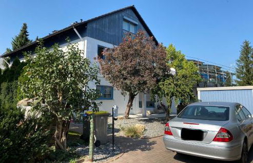 Moderne Wohnung in Mannheim - Foto 1