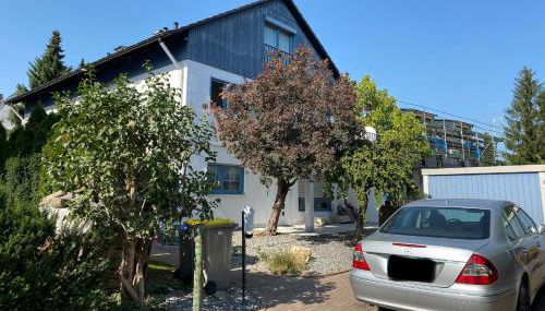 Moderne Wohnung in Mannheim - Foto 1