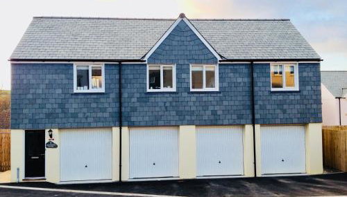 The Coach House - Photo 2