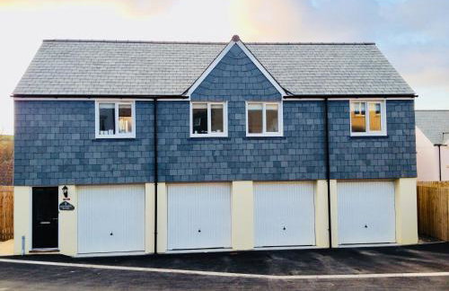 The Coach House - Photo 3