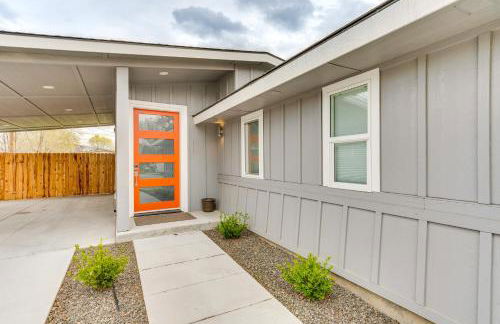 Boise Retreat about 2 Mi to Boise State University! - Photo 29