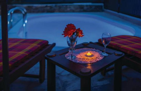 NEW! Authentic Stone House In National Park Krka - Foto 24