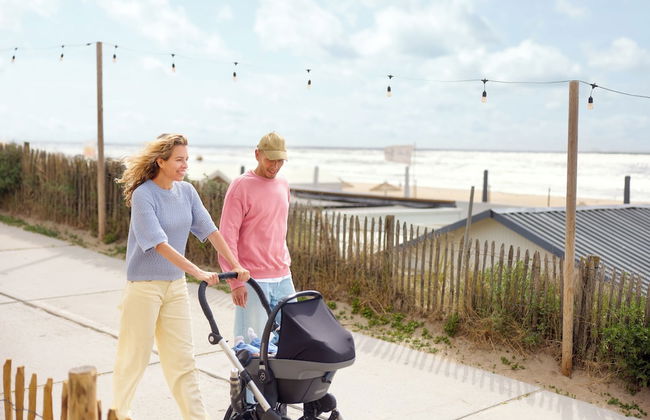 Center Parcs Zandvoort Beach - Foto 68