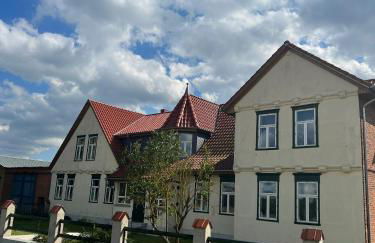 Atelierhaus Hilmsen - Foto 1