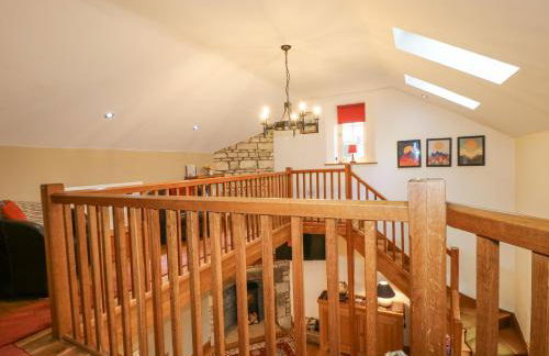 Church Barn - Foto 22