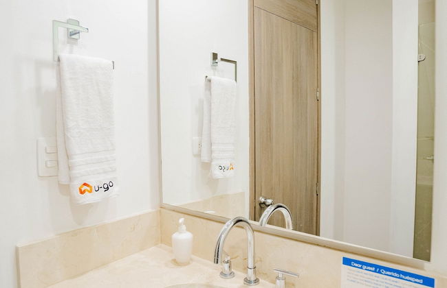 U-GO Morros City Frente al Mar - Foto 21