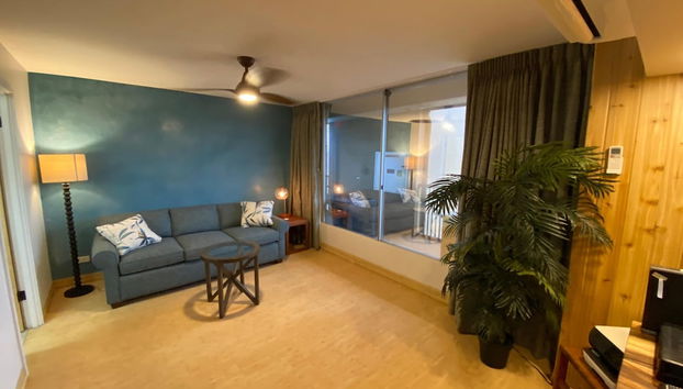 Mana Kai 803 in Kihei - Foto 5, Habitación