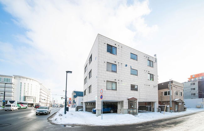 SILK COURT 202 - Foto 40