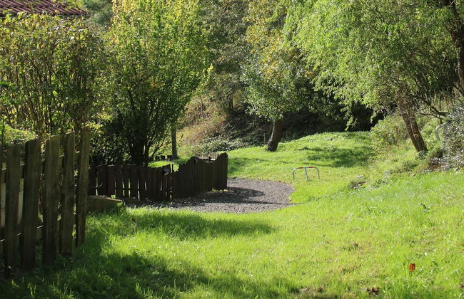 Holiday Home in Schwarzhausen Near Forest - Foto 24