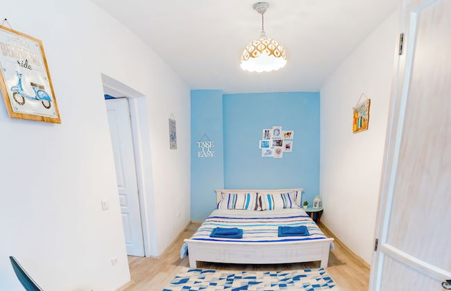 Galeria Grafit Apartments - Foto 40