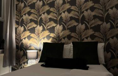 Spacious Large Group House Near NEC and Airport - Foto 2