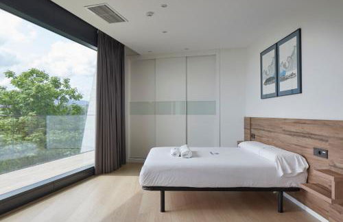 Mantulene Apartments - Basque Stay - Foto 13