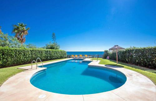 Las Dunas de Marbella - Beachfront 3 Bed Townhouses - Photo 76