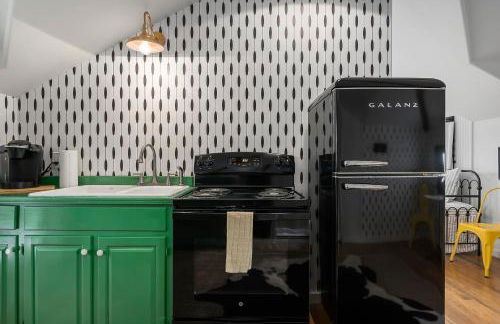 Stonewall Bungalow 4 - Sleeps 3 - Foto 16