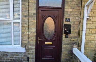 A City Centre family house - Foto 30