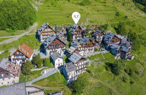 Baita Dei Fiori - Happy Rentals - Foto 11