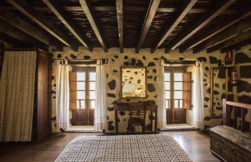 Casa Rural De Piedra - Foto 12