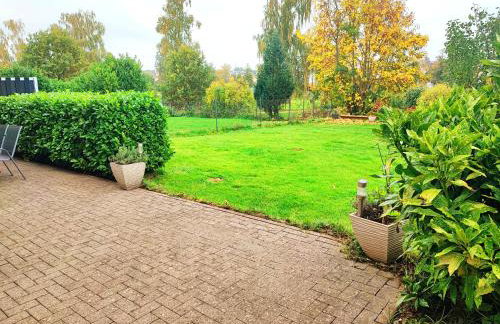 Neue Pfälzerwald Fewo mit Garten am Fluss - Foto 15