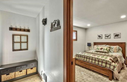 TML 04 - Beautiful 1 BR Condo in Tahoe City - Foto 6