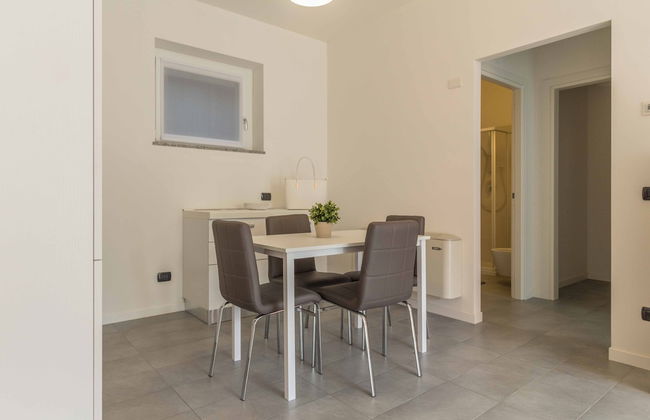 Mamma Ciccia Holiday Home - Lake View - Foto 8