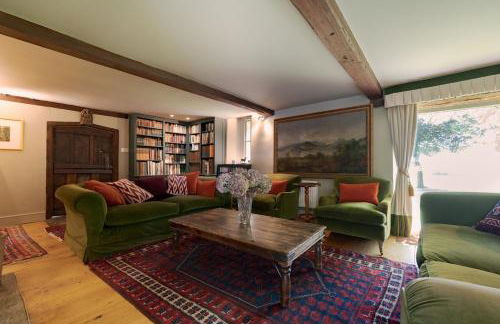 Pitcombe Barn, Bruton - Photo 22