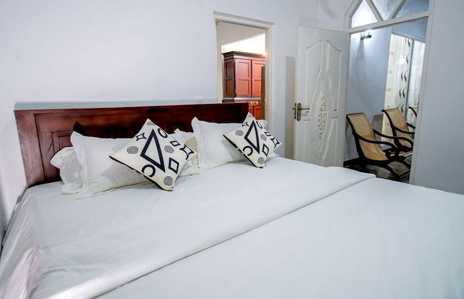 Fishermen Lagoon Villa - Foto 2