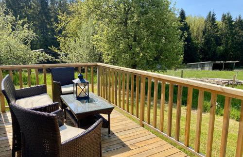 Bauwagen in idyllischer Lage - Foto 16