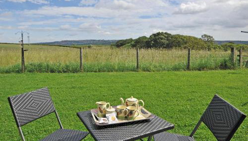 Lapwing Cottage - E5028 - Foto 5