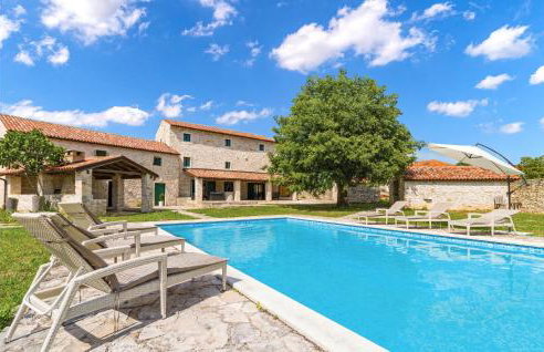 Stunning Home In Bicici With Sauna - Foto 1