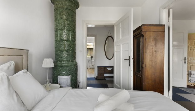 Elite Apartments Sopot Parkowa - Foto 4, Habitación