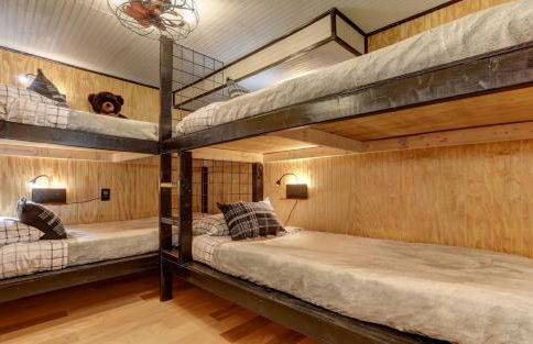 Mountain Top Escape - Stunning mountain views - Foto 54