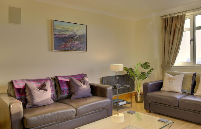 No 10 The Links Apartment Brora - Photo 21