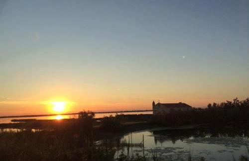 La Casina del Delta del Po - Foto 46