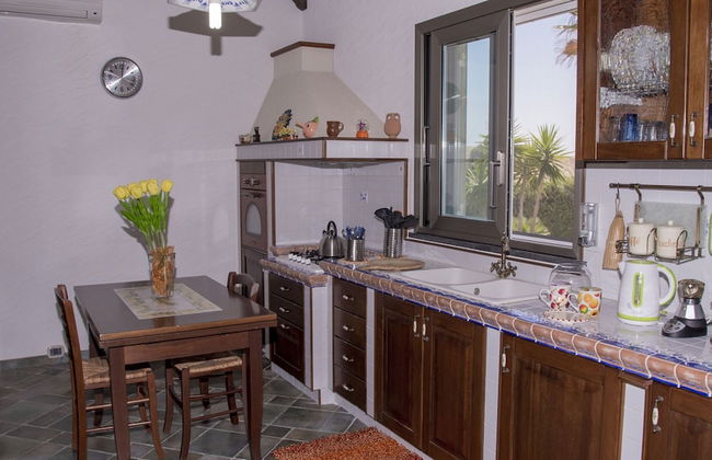 Villa Alessia 6 in Gela - Foto 13