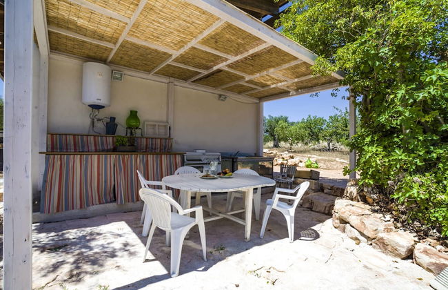 Paradise Trulli - Foto 22