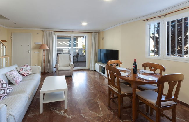 Golden in Gandia With 3 Bedrooms and 3 Bathrooms - Foto 10