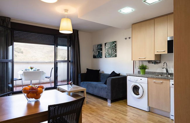 Apartamentos Turísticos Real Valle Ezcaray - Foto 2