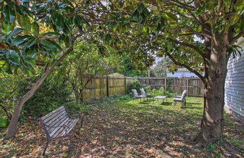 Cottage with Yard, Walk to Historic Attractions - Foto 18