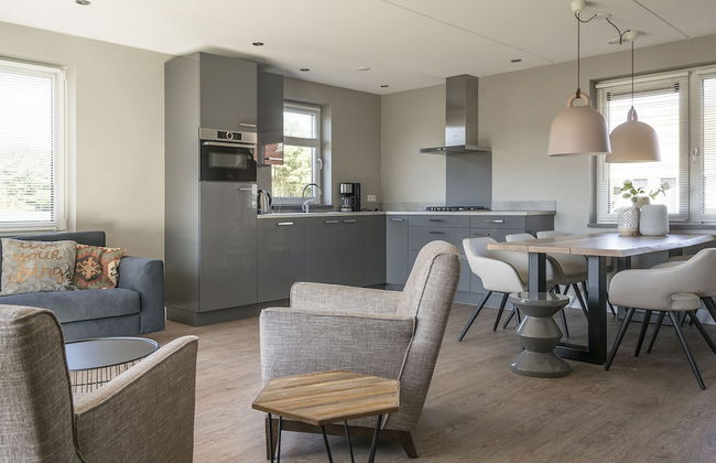 Holiday Home in De Cocksdorp Near Beach - Foto 6