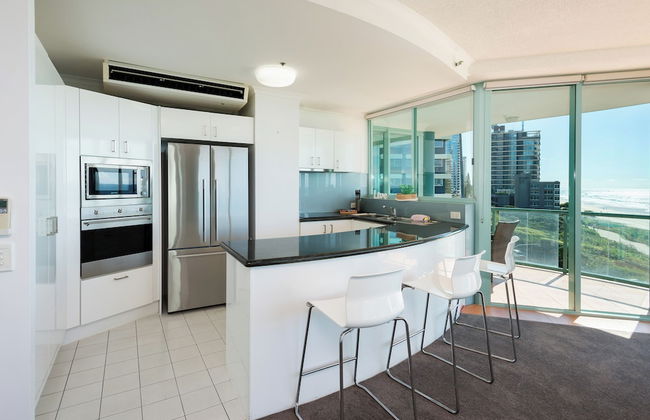 The Waterford on Main Beach - Foto 72