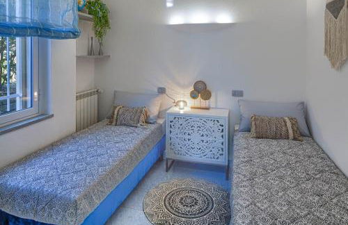 Villa La Rodina - Foto 62