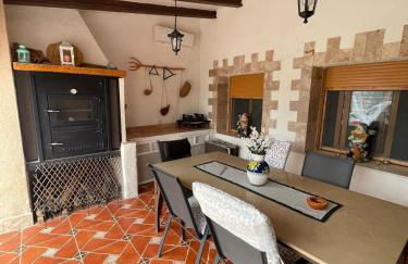 Cortijo de la montaña - Foto 6