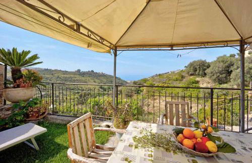 Holiday Homes in Pompeiana 40829 - Foto 8