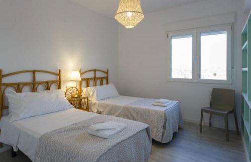 ATLANTICO Family Home by Cadiz4Rentals - Foto 30