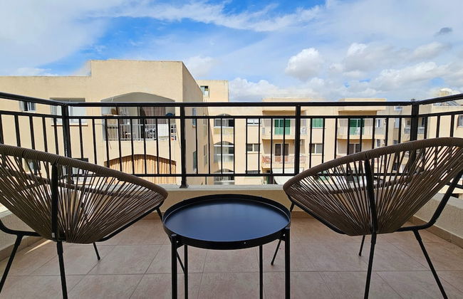 Phaedrus Living Paphos Central Avenue - Foto 10