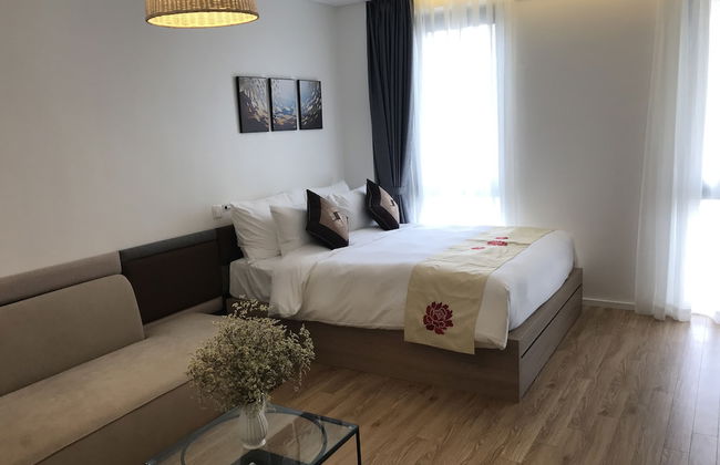 Parosand Hanoi Hotel & Apartment - Foto 13