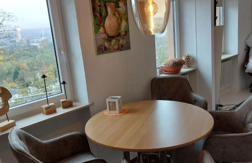 Casa MarieAnne City Haus, Gratisparken, Traumblick - Foto 2