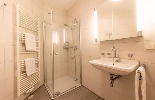 Ferienwohnung Tiedenhub im NewPort - Photo 11