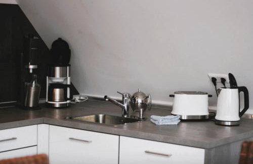 Ferienwohnung Die Paradiesische - Foto 5